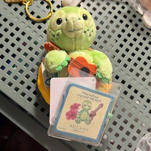 Olu Mel Disney Keychain